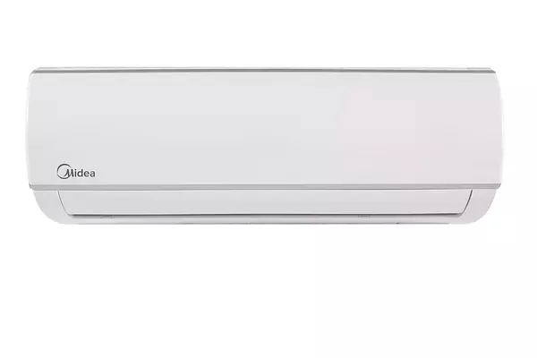 Aire Acondicionado Midea 18000btu 220v 2249 On-Off