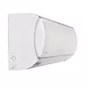 Aire Acondicionado Midea 18000btu 220v 2249 On-Off