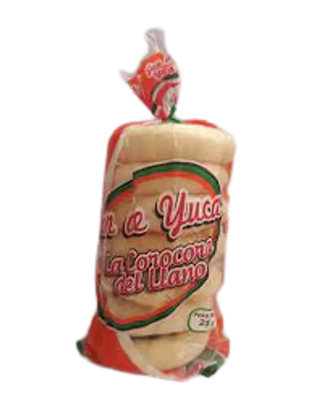 Pan De Yuca La Corocora Del Llano