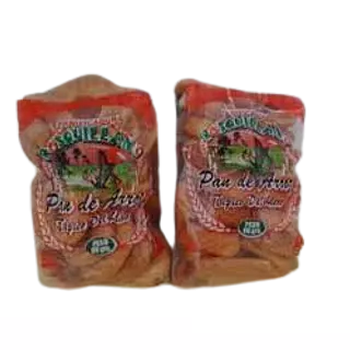 Pan De Arroz Rosquillano