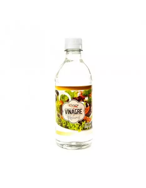 Vinagre Blanco Ricura