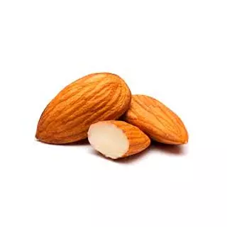 Almendra El Diamante