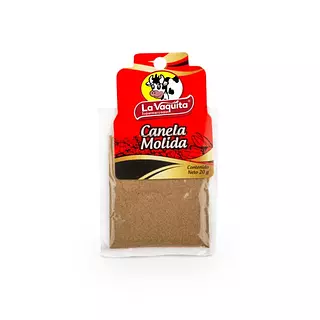 Canela Molida El Diamante