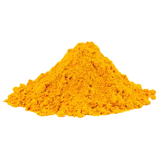 Curcuma El Diamante Molida