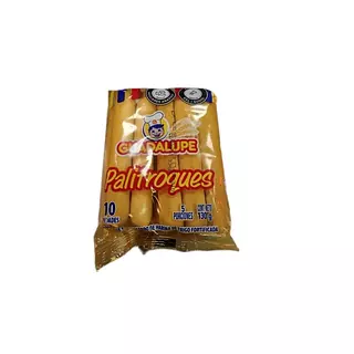 Palitroques Guadalupes