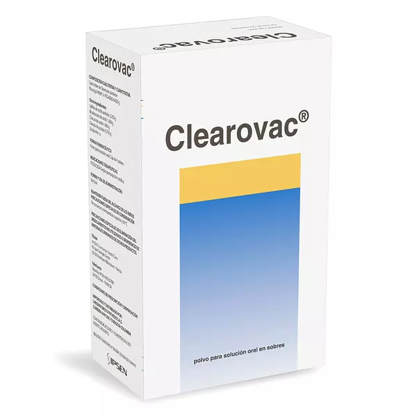 Clearovac