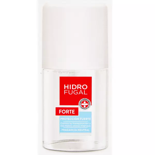 Desodorante Hidrofugal Forte Spray