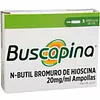Buscapina Ampolla 20 Mg