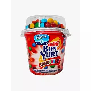 Mini Bonyurt Multisabor