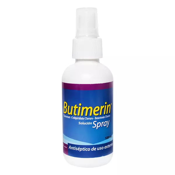 Butimerin Spray