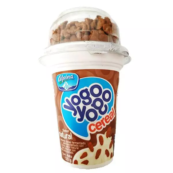 Yogoyogo Krispi