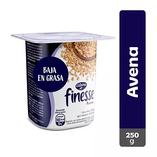 Avenas Finesse Alpina Vaso