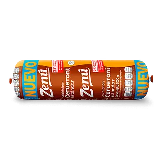 Salchichon Cerveroni Zenu Estandar