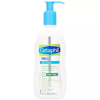 Restoraderm Hidratante Cetaphil