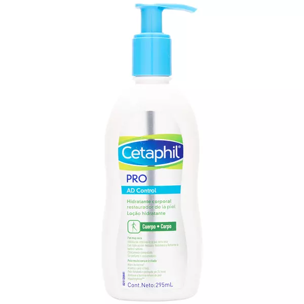 Restoraderm Hidratante Cetaphil