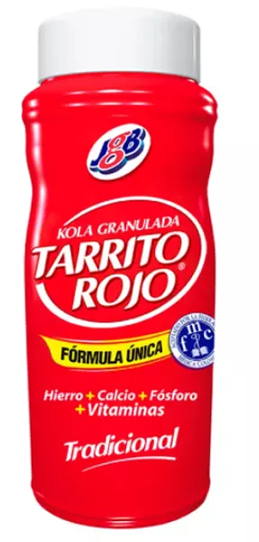 Kola Granulada