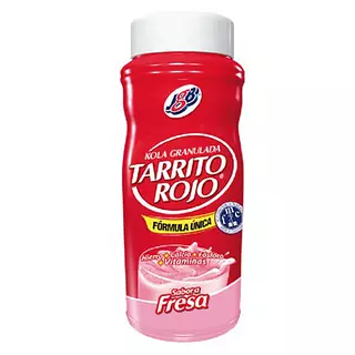 Kola Granulada Fresa