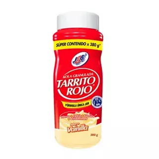 Kola Granulada Vainilla