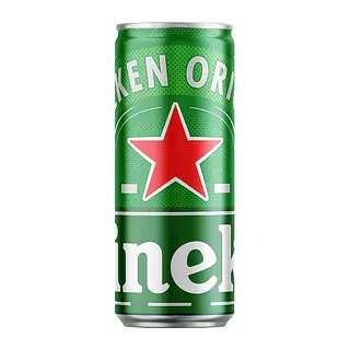Heineken