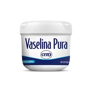 Vaselina Cero