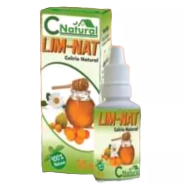 Lim-Nat Colorio Natural 30 Ml C Natural