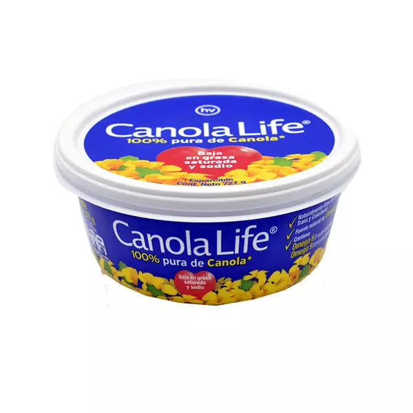 Canolalife