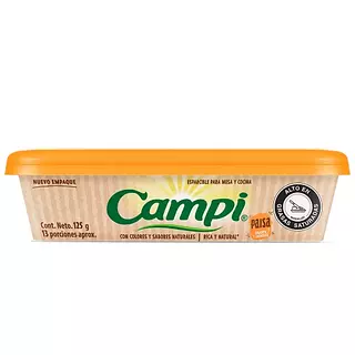 Campi Paisa