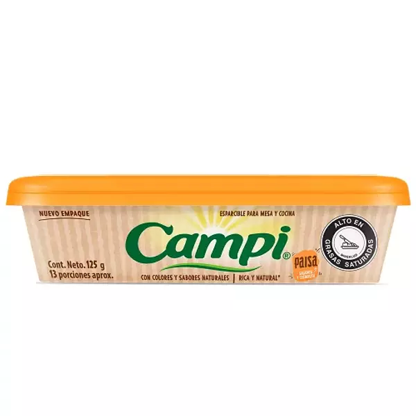 Campi Paisa