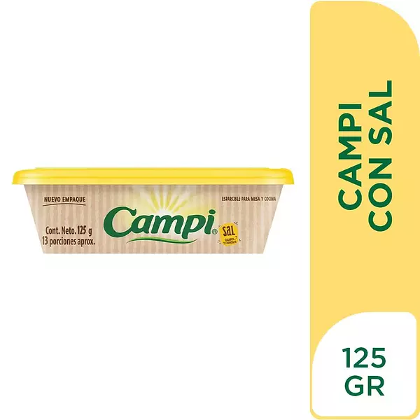 Campi Sal