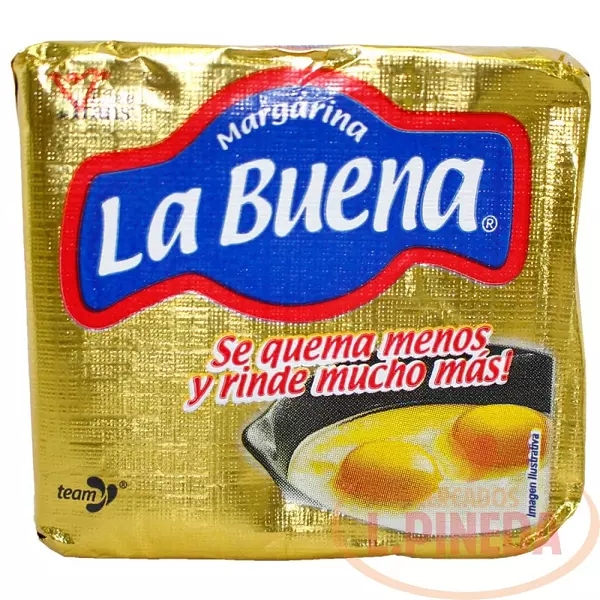 Margarina La Buena