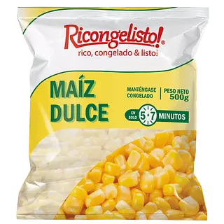 Maiz Dulce Multimarcas
