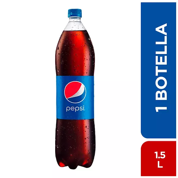 Pepsi Postobon Ecopack