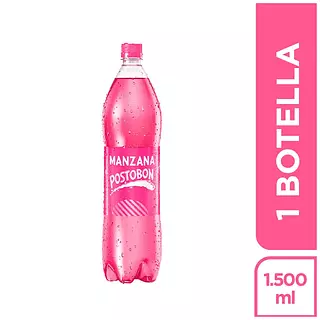 Manzana Postobon Ecopack
