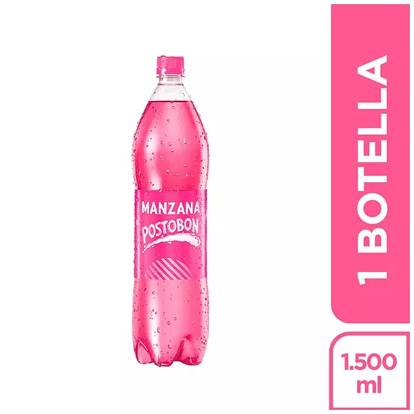 Manzana Postobon Ecopack