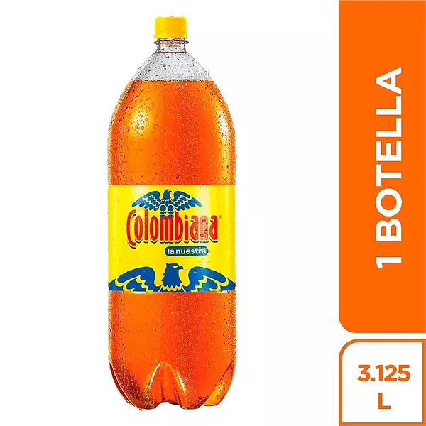 Mega Colombiana Postobon