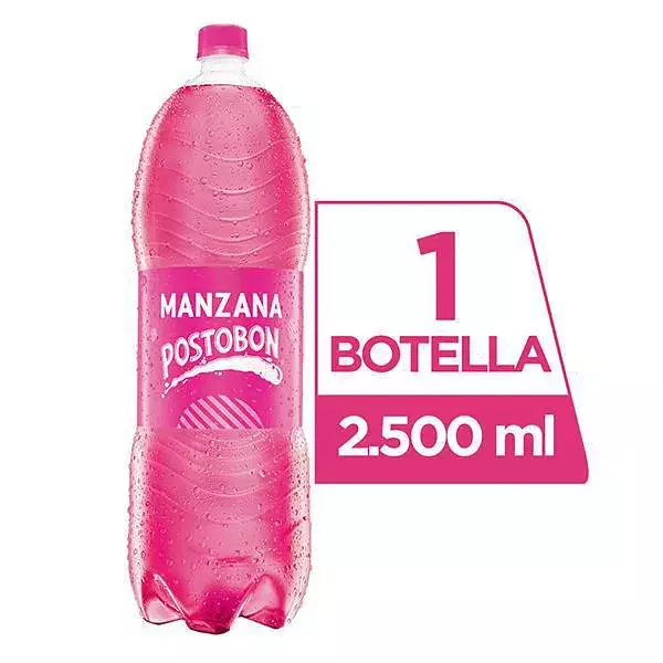 Manzana Postobon