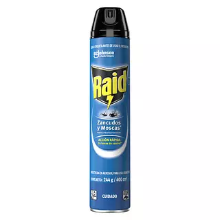 Raid Spray