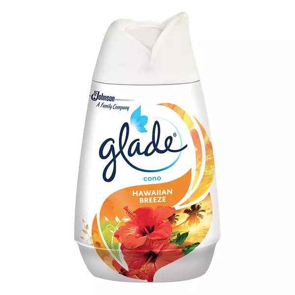 Ambientador Glade Gel