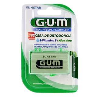 Cera De Ortodoncia Alor