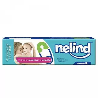 Crema Nelind