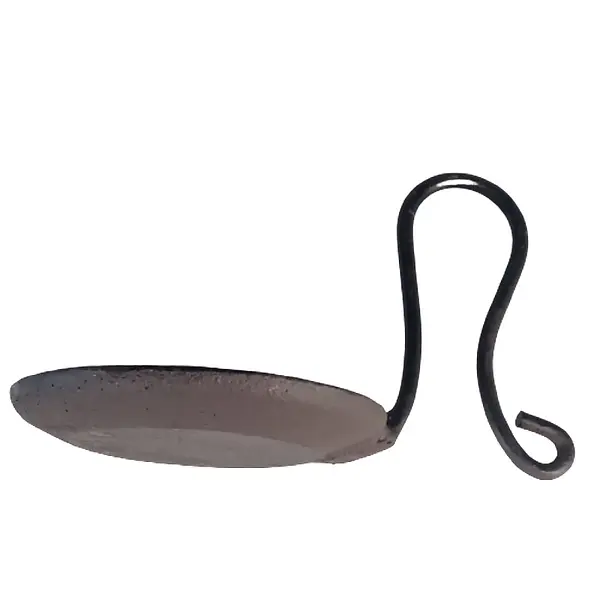 Candelero Vintage - Suecia 1960