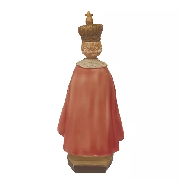 Imagen Niño Jesús De Praga 1970