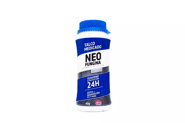 Talco Neofungina