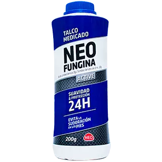 Talco Neofungina