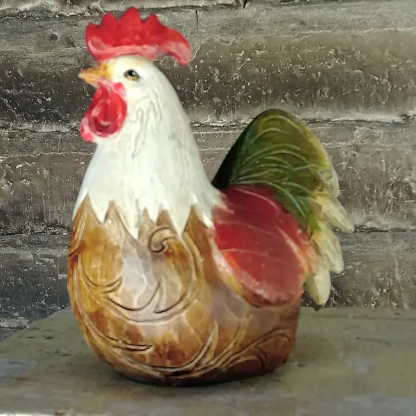 Gallo De Resina