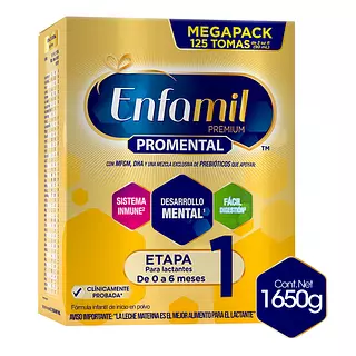 Leche Enfamil Promental 1