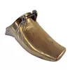 Estribo Antiguo Para Jinete En Bronce