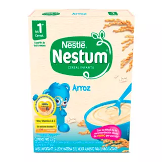 Nestum Arroz