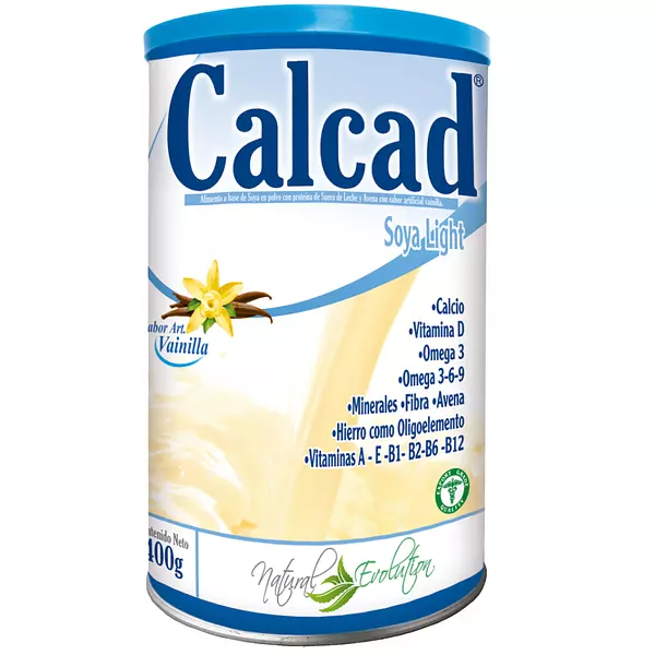 Calcad Omega 369