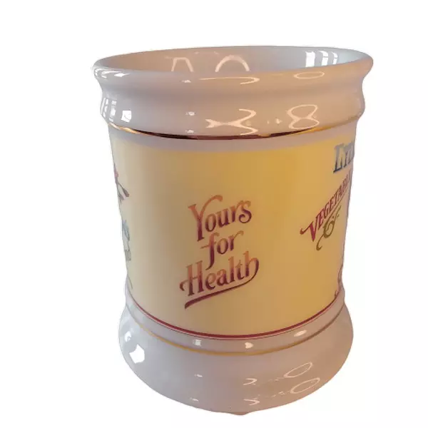 Mug The Corner Store 1982